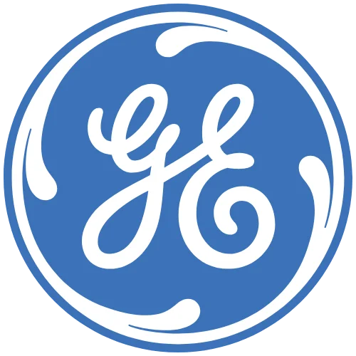 GE logo